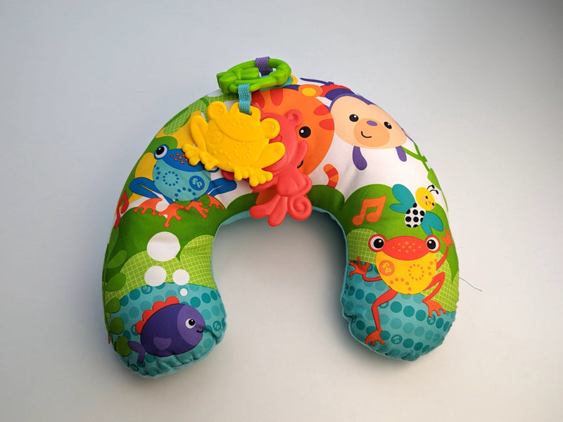 Spielkissen Rainforest - Fisher Price