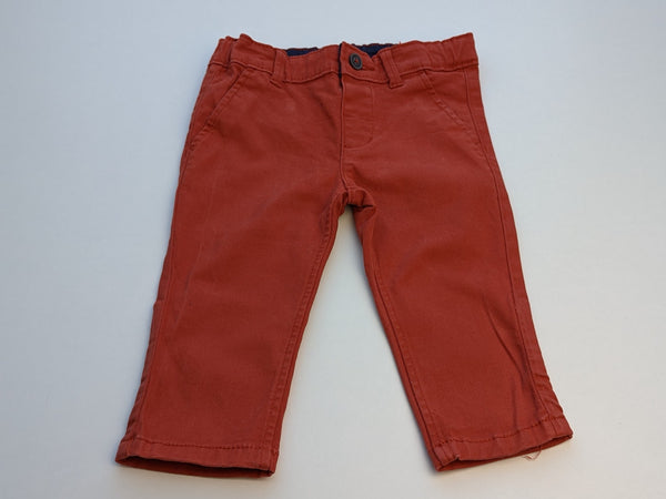 Chinohose - H&M Gr.68