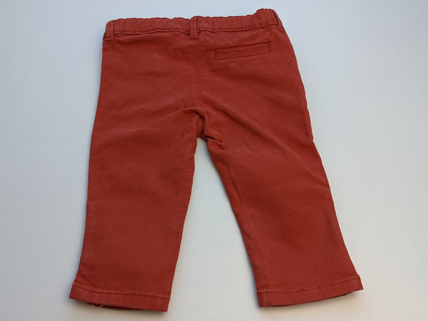 Chinohose - H&M Gr.68