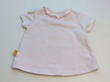 T-Shirt Zartrosa - Steiff Gr.62