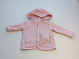 Wendejacke Herzchen - Noppies Gr.50