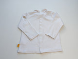 Langarmshirt mit Rundkragen - Steiff Gr.80