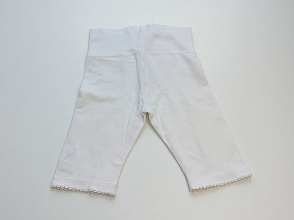 Hübsche Stoffhose - Steiff Gr.62