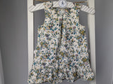 Weiches Sommerkleid - Eat Ants Gr.74