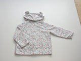 Kapuzen-Jäckchen mit Bärenohren - Baby Gap Gr.74