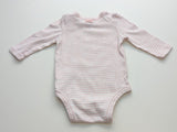 Body langarm - Baby GAP Gr.56