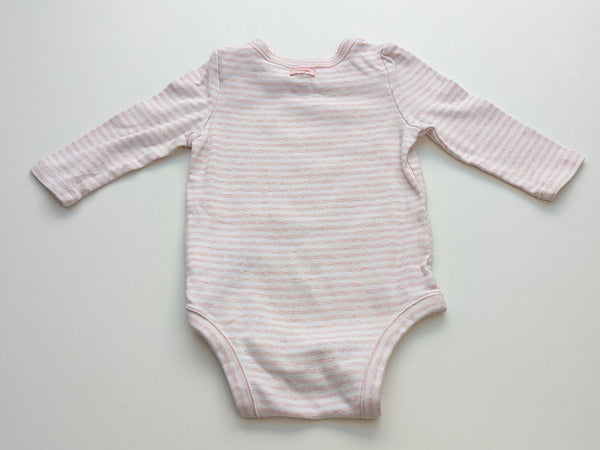 Body langarm - Baby GAP Gr.56