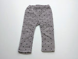 Fundgrube: Jeggings mit Herzen - H&M Gr.86