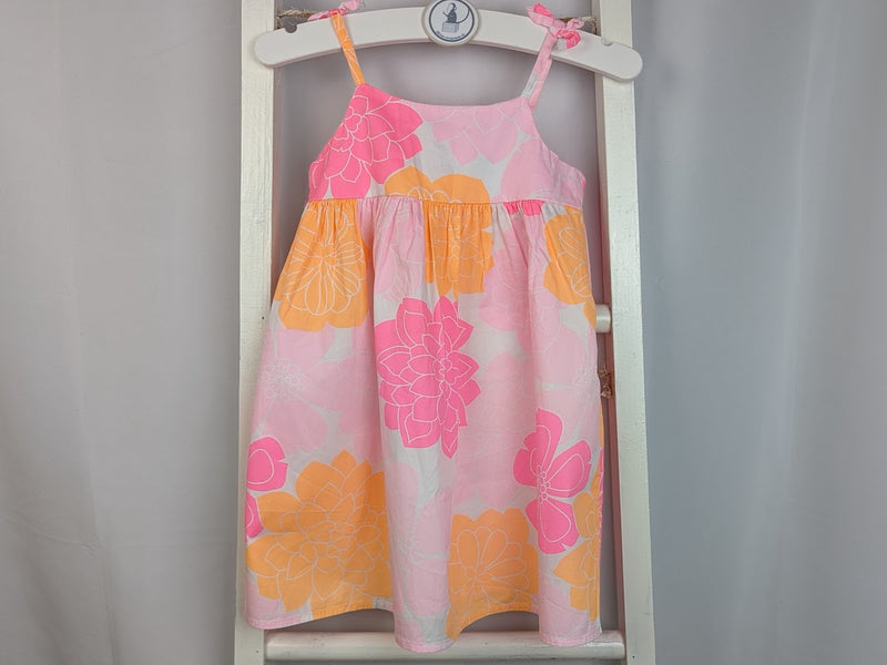 Trägerkleid Sommer - C&A, Gr.92