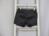 Shorts schwarz - Name it, Gr.116