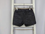 Shorts schwarz - Name it, Gr.116