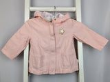 Übergangsjacke Goldener Stern - Sfera, Gr.80/86