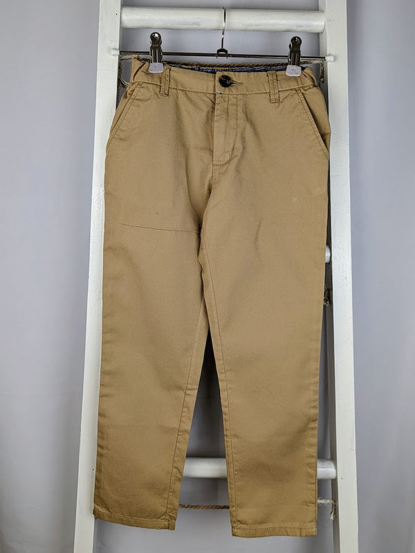 Dünne Chinohose - H&M, Gr.116