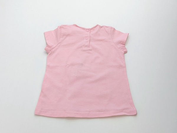 Fundgrube: T- Shirt Gans - H&M, Gr.80