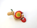 Spieluhr Schnecke - Sigikid, Schlaf, Kindlein, schlaf