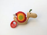 Spieluhr Schnecke - Sigikid, Schlaf, Kindlein, schlaf