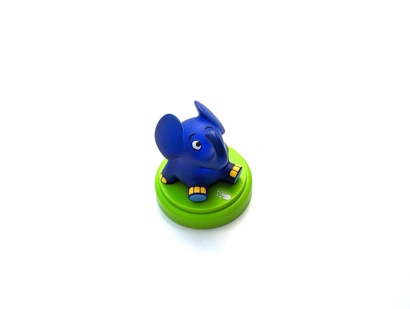 Nachtampe Elefant - Ansmann, mit Touch-Sensor
