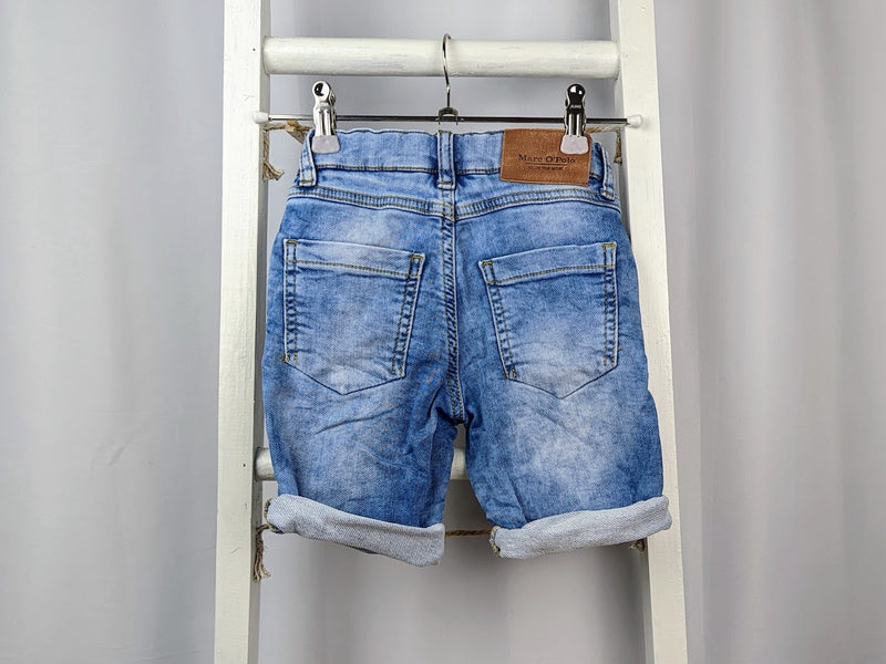 Kurze Jeanshose - Marc O'Polo, Gr.110