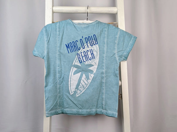 T-Shirt Surf - Marc O'Polo, Gr.98