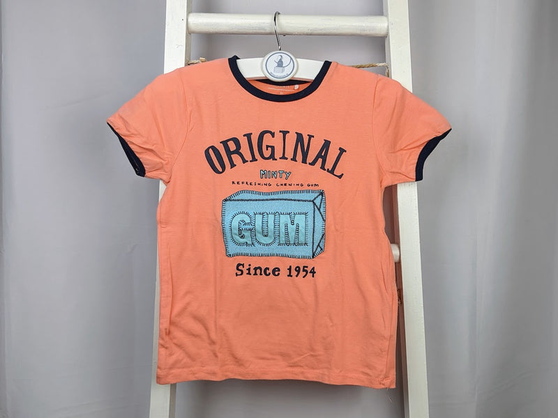T-Shirt GUM - Name it, Gr.116