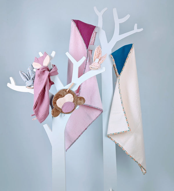 Badetag - 3-tgl. Geschenkset für Mädchen
