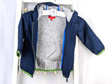 Softshell Jacke, für den Übergang - S.Oliver, Gr.74