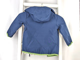 Softshell Jacke, für den Übergang - S.Oliver, Gr.74
