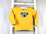 Langarmshirt Koala - Staccato, Gr. 86