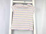 T-Shirt bunt gestreift - Marc O'Polo, Gr.104