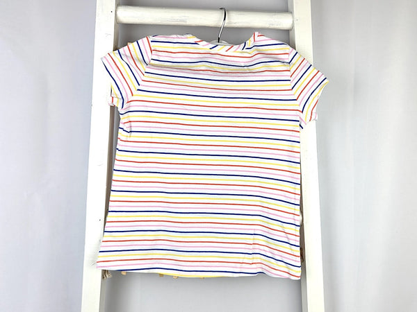 T-Shirt bunt gestreift - Marc O'Polo, Gr.104