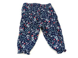 Leichtes Stoffhöschen Frühling - H&M, Gr.74