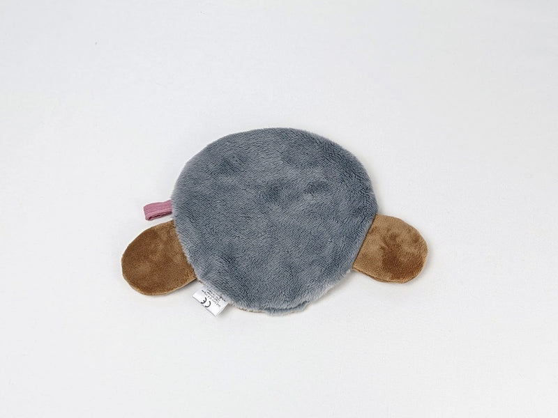 Das Äffchen - Kuscheltier mit Knisterohren für Mädchen
