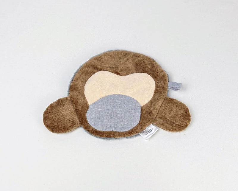 Das Äffchen - Kuscheltier mit Knisterohren Unisex