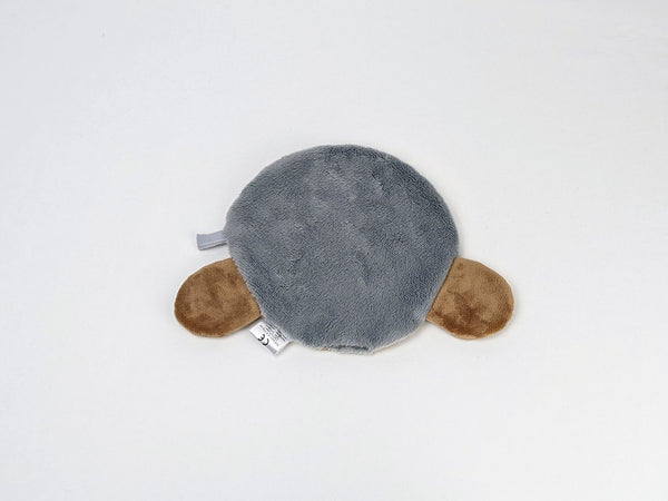 Das Äffchen - Kuscheltier mit Knisterohren Unisex