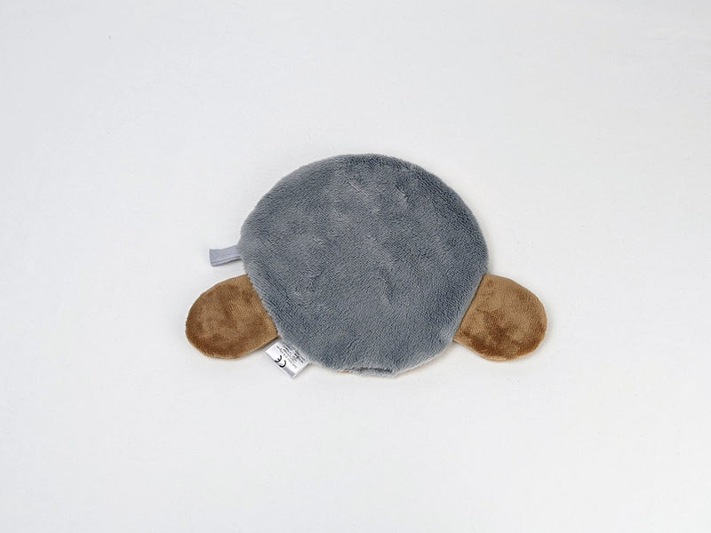 Das Äffchen - Kuscheltier mit Knisterohren Unisex