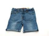 Kurze Jeanshose - 7 for all mankind, Gr.80