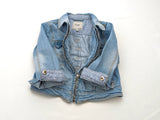 Jeansjacke - Mayoral, Gr.92