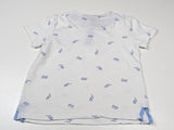 T- Shirt Brillen - Zara BabyBoy, Gr.92