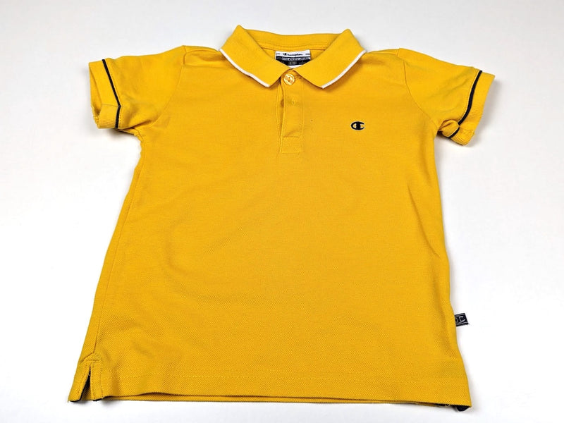 Poloshirt kurzarm - Champion, Gr.92