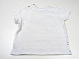 T-Shirt Abenteuer Meer- Topomini, Gr.86