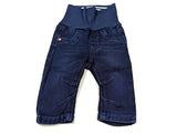 Jeans mit weichem Bund - S.Oliver, Gr.62