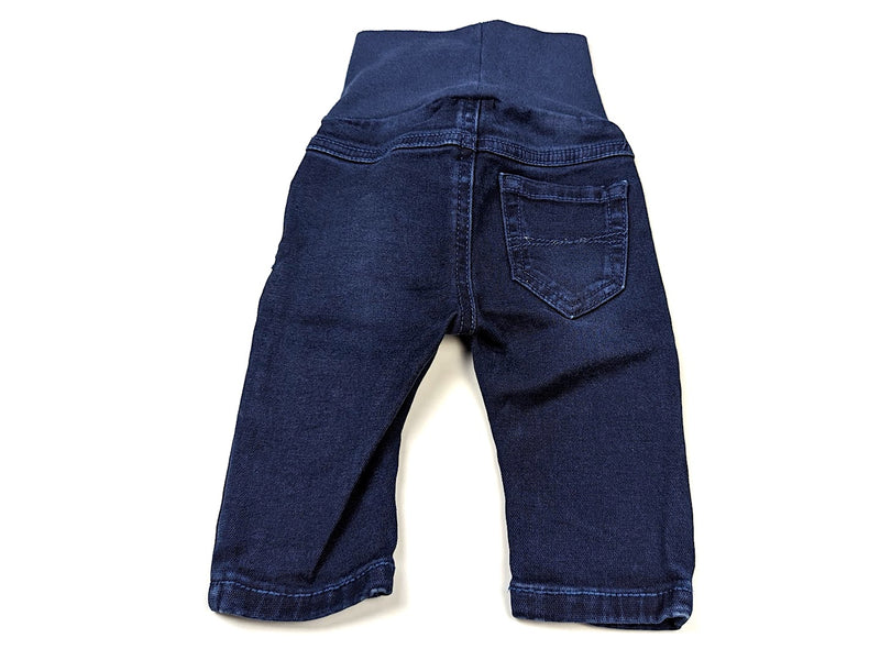 Jeans mit weichem Bund - S.Oliver, Gr.62