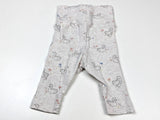 Leggings mit Schwan - H&M, Gr.56