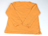 Langarmshirt Hey! Let's play all day - S.Oliver, Gr.86