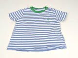 T-Shirt mit kleiner Brusttasche - Ralph Lauren, Gr.68/74