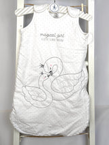 Schlafsack für den  Übergang - C&A, Länge 70cm