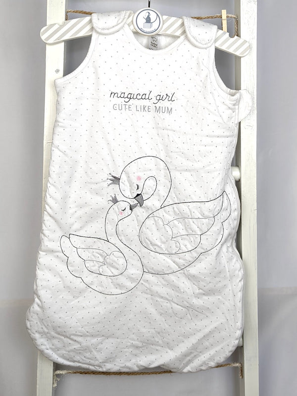 Schlafsack für den  Übergang - C&A, Länge 70cm