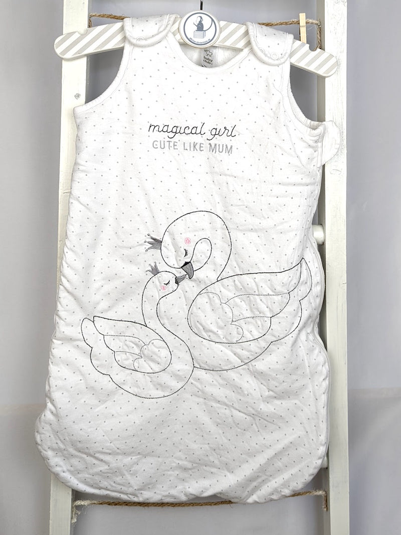 Schlafsack für den  Übergang - C&A, Länge 70cm