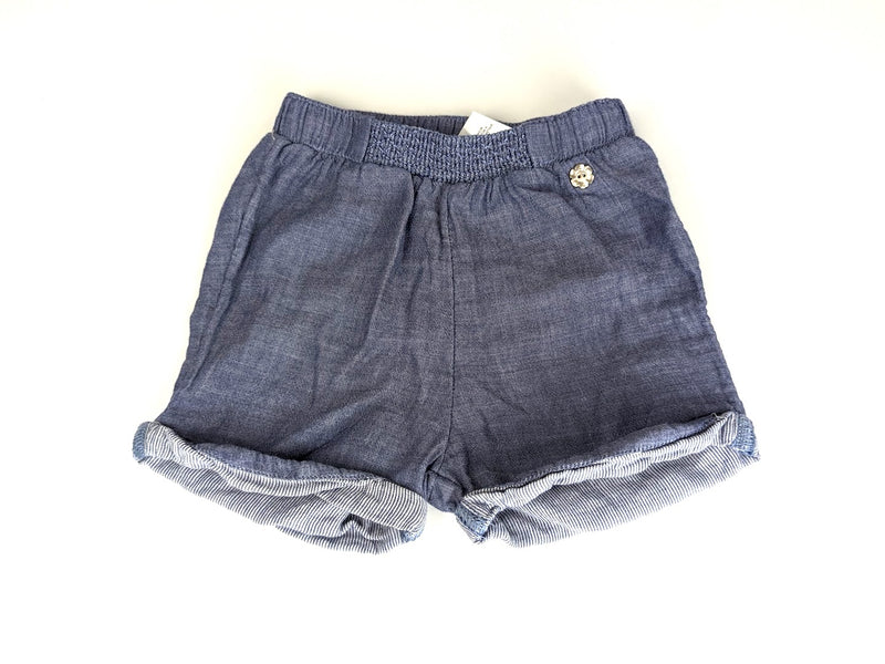 Leichte Shorts - H&M, Gr.68