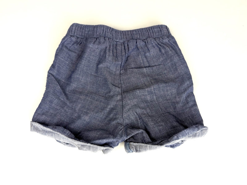 Leichte Shorts - H&M, Gr.68